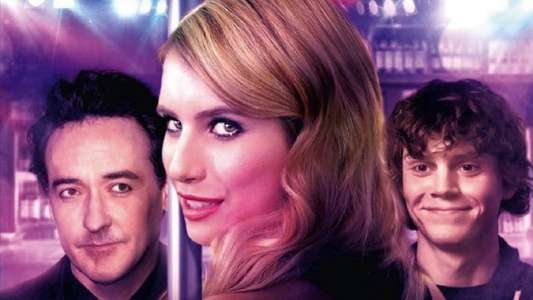 Adult World - Backdrop
