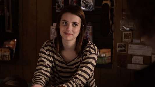 Adult World - Backdrop