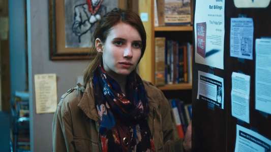 Adult World - Backdrop