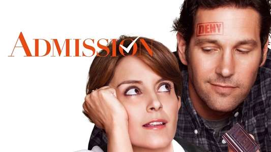 Admission - Backdrops