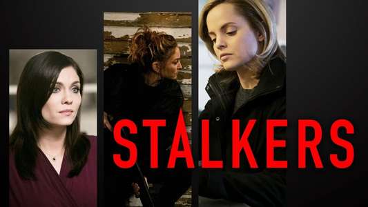 Stalkers - Backdrop