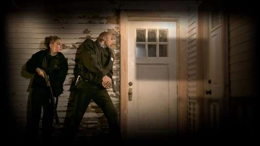 Stalkers - Backdrop