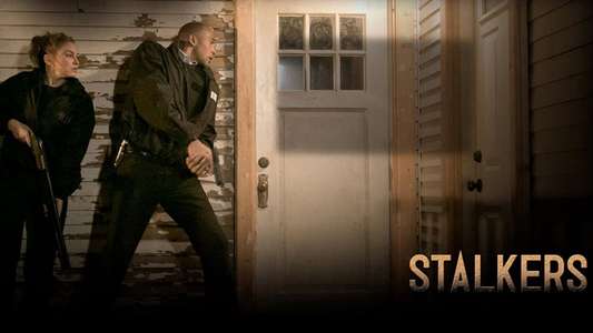Stalkers - Backdrop