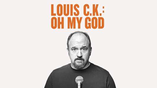 Louis C.K.: Oh My God - Backdrops