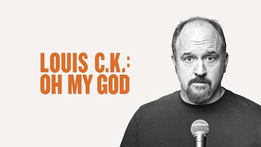 Louis C.K.: Oh My God - Backdrops
