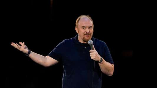 Louis C.K.: Oh My God - Backdrops