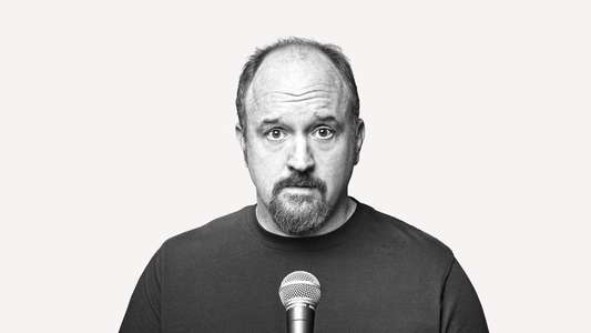Louis C.K.: Oh My God - Backdrops