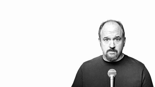 Louis C.K.: Oh My God - Backdrops