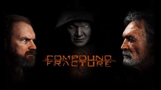 Compound Fracture - Backdrop