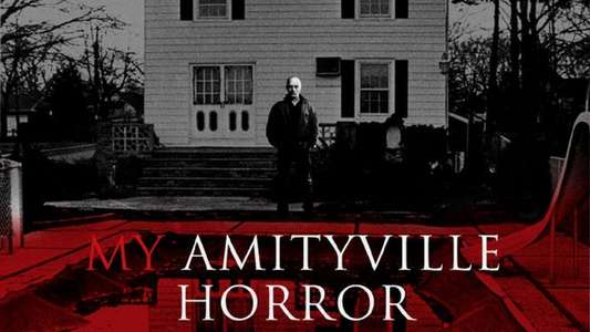My Amityville Horror - Backdrop