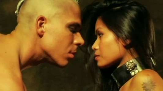 Dog World 2 The Resolution - Backdrop