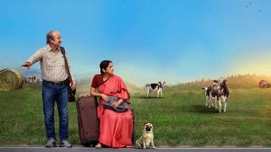 Shiv Shastri Balboa - Backdrops