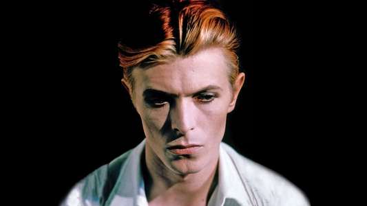 The Man Who Fell to Earth - Backdrop