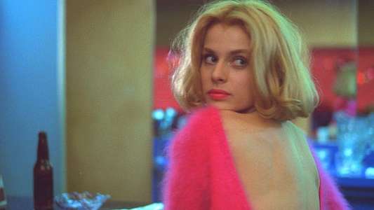 Paris  Texas - Backdrops