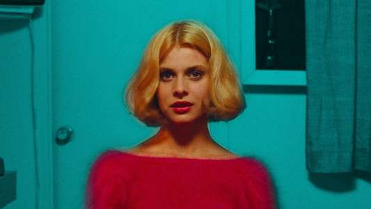 Paris  Texas - Backdrops