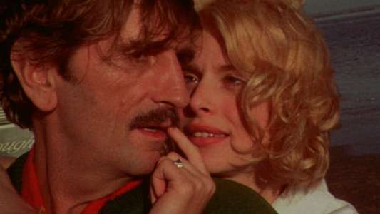 Paris  Texas - Backdrops