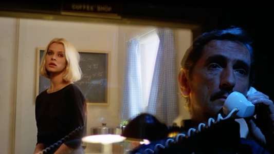 Paris  Texas - Backdrops