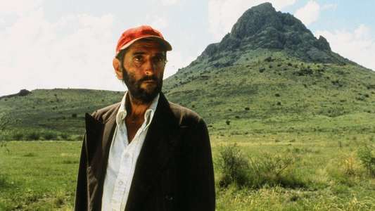 Paris  Texas - Backdrops
