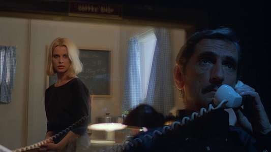 Paris  Texas - Backdrops