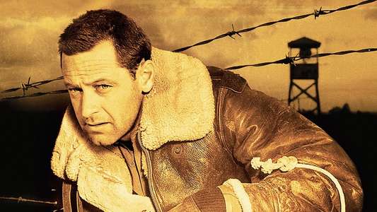 Stalag 17 - Backdrop