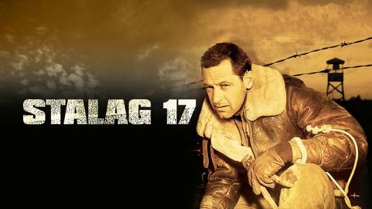 Stalag 17 - Backdrop