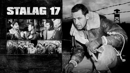 Stalag 17 - Backdrop