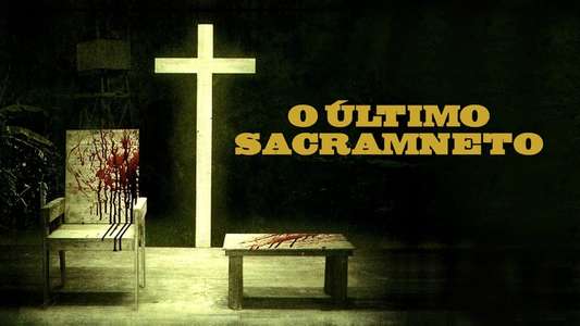 The Sacrament - Backdrop