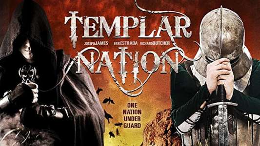 Templar Nation - Backdrop