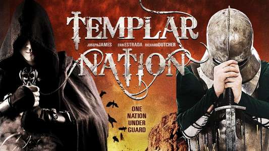 Templar Nation - Backdrop