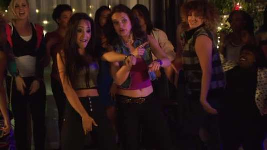 House Party: Tonight's the Night - Backdrop