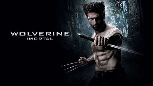 The Wolverine - Backdrops