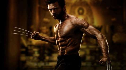 The Wolverine - Backdrops