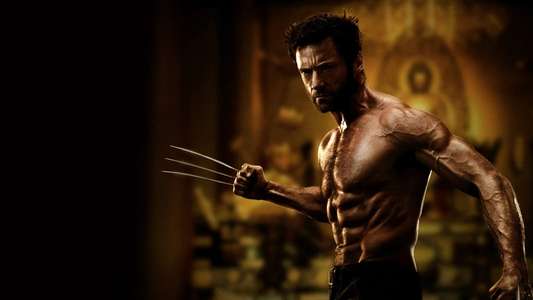 The Wolverine - Backdrops
