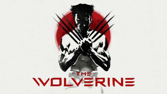 The Wolverine - Backdrops