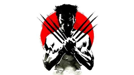 The Wolverine - Backdrops