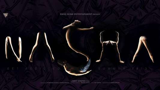Nasha - Backdrop