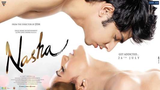 Nasha - Backdrop