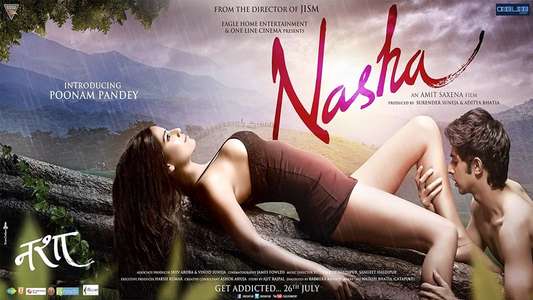 Nasha - Backdrop