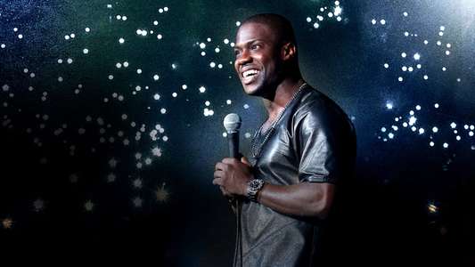 Kevin Hart: Let Me Explain - Backdrop