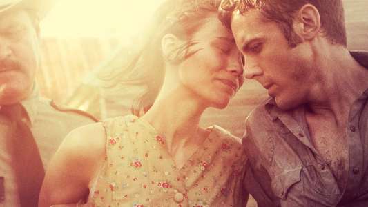 Ain't Them Bodies Saints - Backdrop