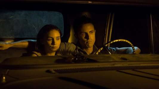 Ain't Them Bodies Saints - Backdrop