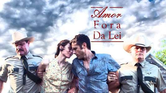 Ain't Them Bodies Saints - Backdrop