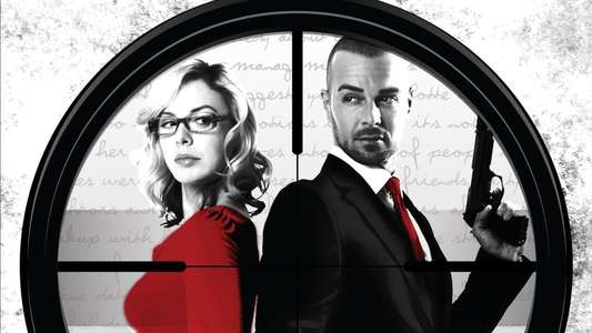 Hit List - Backdrop