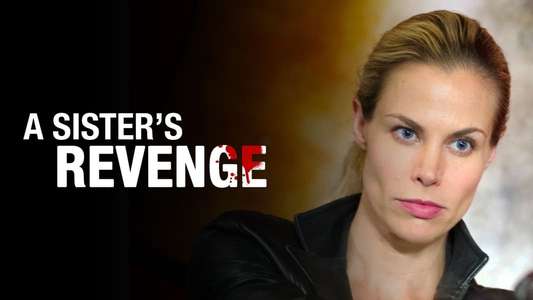 A Sister's Revenge - Backdrop