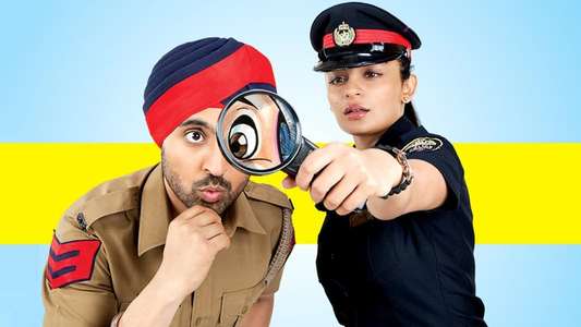 Jatt & Juliet 2 - Backdrops
