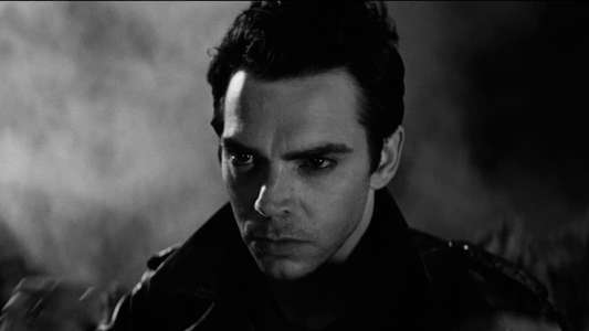The Ghastly Love of Johnny X - Backdrop