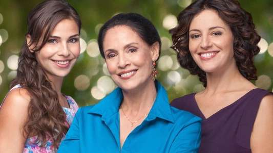 Meddling Mom - Backdrop
