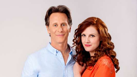 Tom  Dick and Harriet - Backdrop