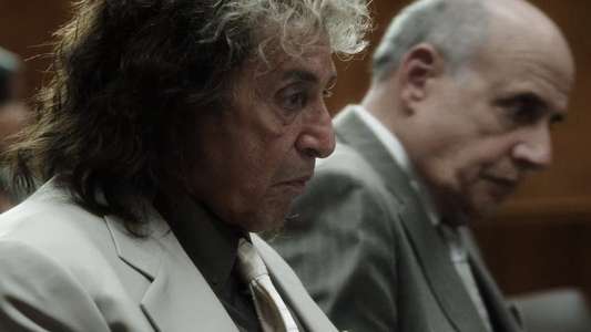 Phil Spector - Backdrop