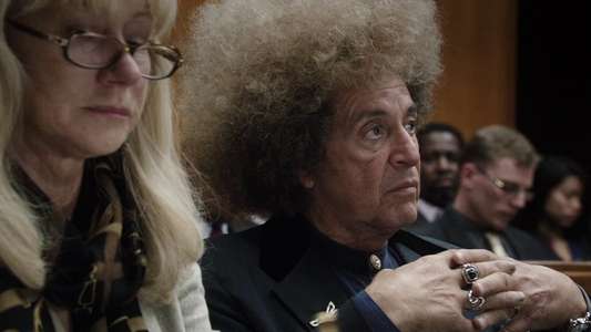 Phil Spector - Backdrop